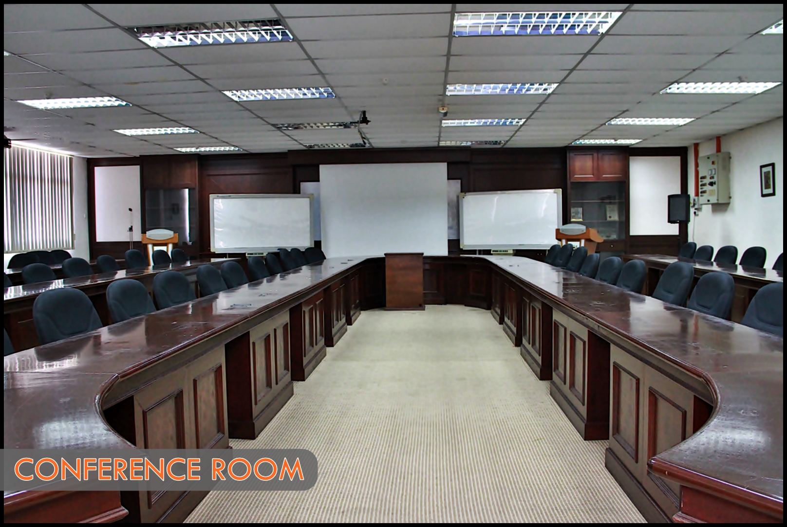 CONFERENCE ROOM1