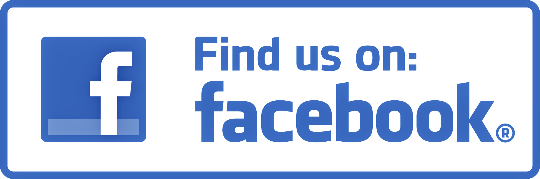 find us on FB a